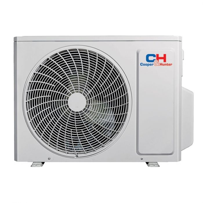 Кондиціонер Cooper&Hunter CH-S18FTXF2-NG серія Vital Inverter