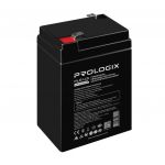 Акумуляторна батарея Prologix 6V 4,5AH (PL6-4.5) AGM