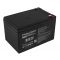 Акумуляторна батарея Prologix 12V 12AH (PL12-12) AGM