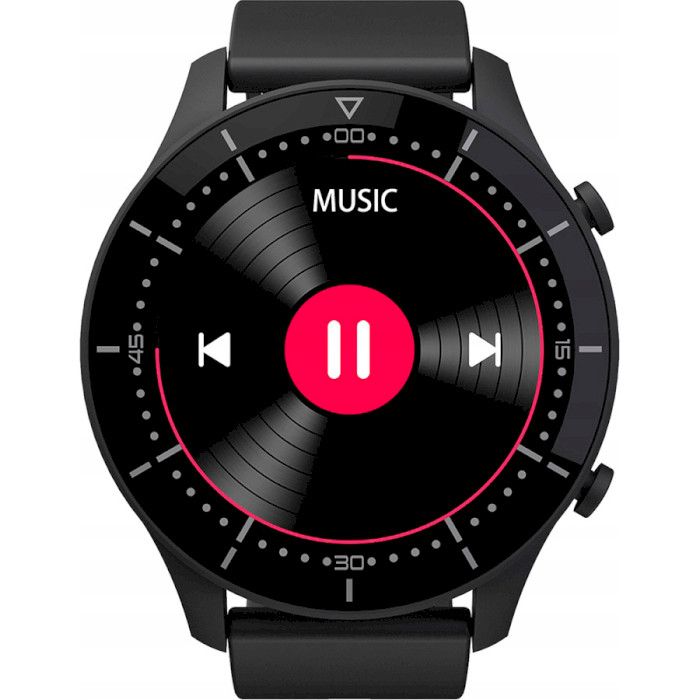 Cмарт-годинник Media-Tech Active-Band MT870 Genua