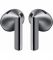 Bluetooth-гарнітура Samsung Galaxy Buds3 Silver (SM-R530NZAASEK)