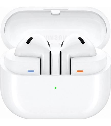Bluetooth-гарнітура Samsung Galaxy Buds3 White (SM-R530NZWASEK)