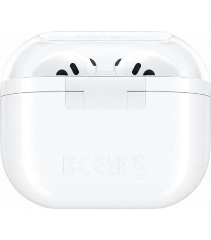 Bluetooth-гарнітура Samsung Galaxy Buds3 White (SM-R530NZWASEK)