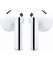 Bluetooth-гарнітура Samsung Galaxy Buds3 White (SM-R530NZWASEK)