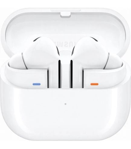 Bluetooth-гарнітура Samsung Galaxy Buds3 Pro White (SM-R630NZWASEK)
