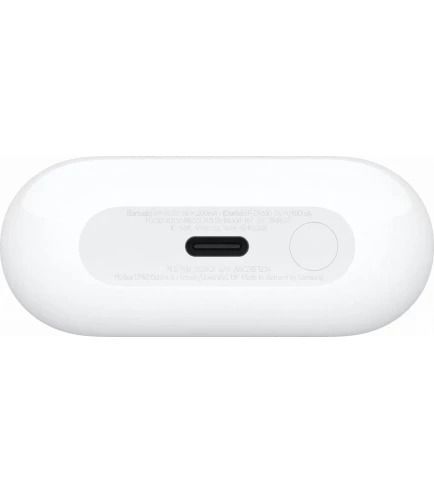 Bluetooth-гарнітура Samsung Galaxy Buds3 Pro White (SM-R630NZWASEK)