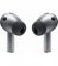 Bluetooth-гарнітура Samsung Galaxy Buds3 Pro Silver (SM-R630NZAASEK)