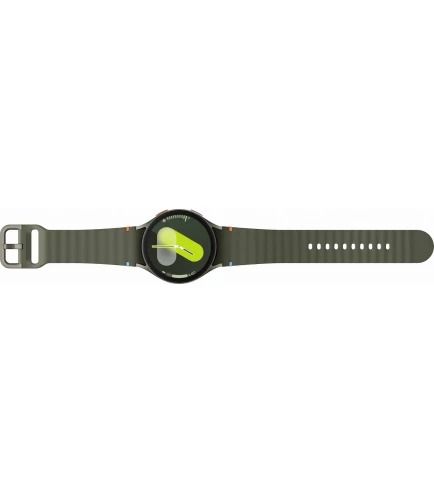 Смарт-годинник Samsung Galaxy Watch7 44mm Green (SM-L310NZGASEK)