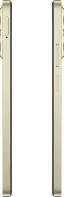 Смартфон Realme C61 8/256GB Sparkle Gold