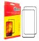Захисне скло Dengos для Xiaomi Redmi 13 4G Black Full Glue (DG-TG2P-41)