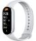 Фiтнес-браслет Xiaomi Mi Smart Band 9 Glacier Silver (BHR8340GL)
