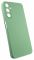 Чохол-накладка Dengos Soft для Samsung Galaxy A05s Mint (DG-TPU-SOFT-38)