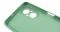 Чохол-накладка Dengos Soft для Realme C67 Mint (DG-TPU-SOFT-62)