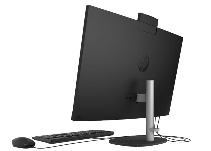 Моноблок HP All-in-One 27-cr0043ua (A45DYEA) Jet Black