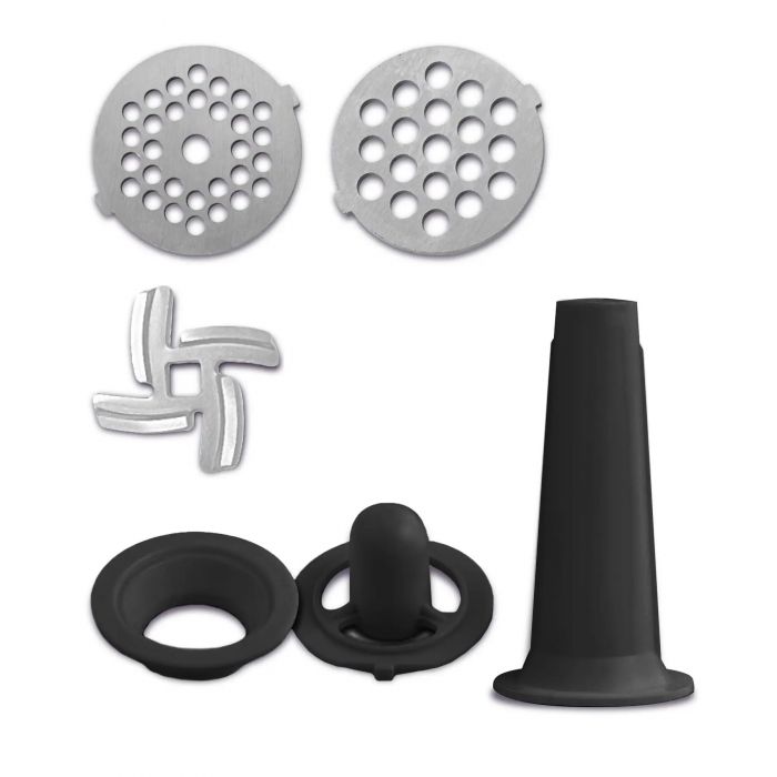 М`ясорубка SeaBreeze SB-004