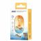 Миша бездротова 2E MF300 Capybara Sunset Silent WL BT Yellow (2E-MF300WCAPIBARAYW) 
