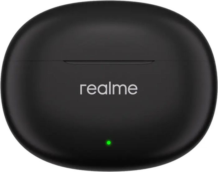 Bluetooth-гарнітура Realme Buds T110 Black