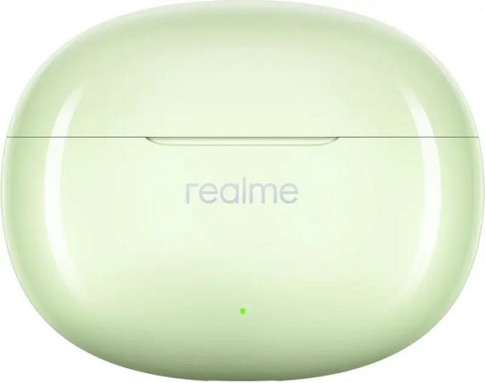 Bluetooth-гарнітура Realme Buds T110 Green