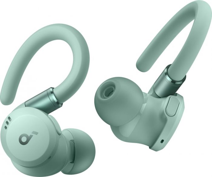 Bluetooth-гарнітура Anker SoundCore Sport X20 Green (A3968G61)