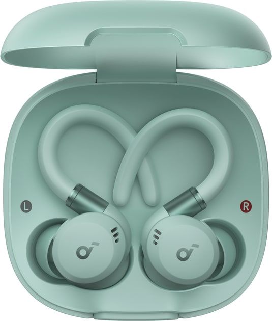 Bluetooth-гарнітура Anker SoundCore Sport X20 Green (A3968G61)