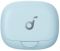 Bluetooth-гарнітура Anker SoundCore AeroFit Pro Blue (A3871G61)