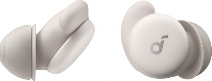 Навушники Anker SoundCore Sleep A20 White (A6611G21)