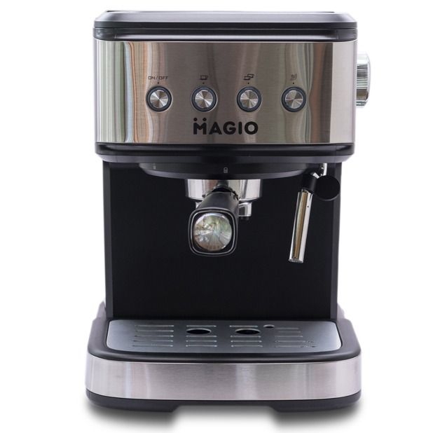 Кавомашина Magio MG-451