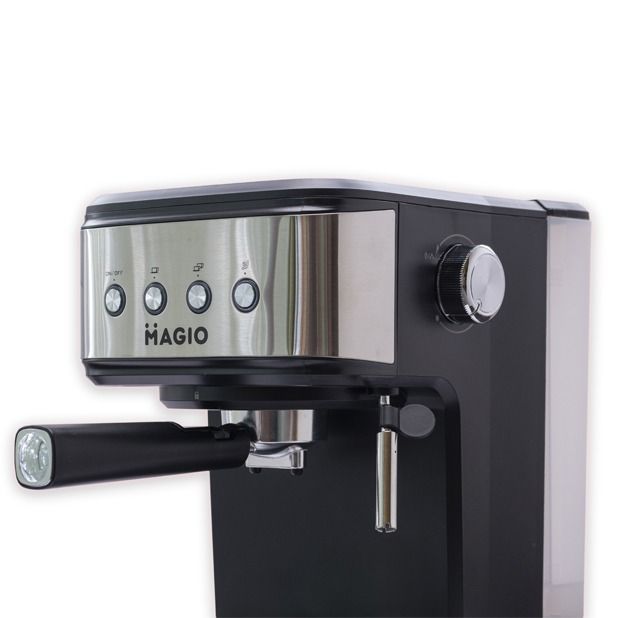 Кавомашина Magio MG-451
