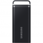 Накопичувач зовнівній SSD 2.5" USB 2.0TB Samsung T5 EVO (MU-PH2T0S/EU)