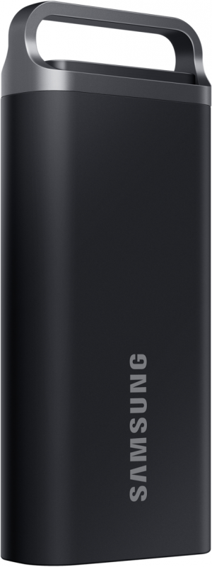 Накопичувач зовнішній SSD 2.5" USB 2.0TB Samsung T5 EVO (MU-PH2T0S/EU)