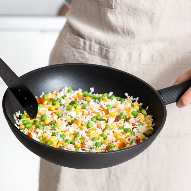 Сковорода Magio MG-1162 28 см