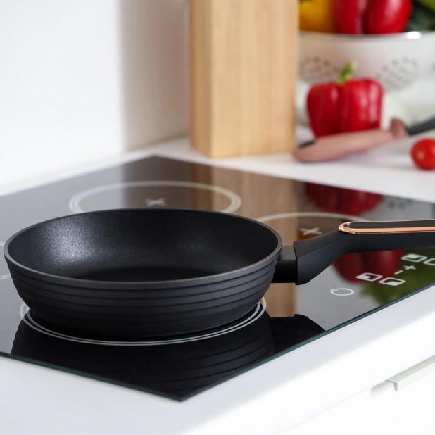 Сковорода Magio MG-1164 24 см