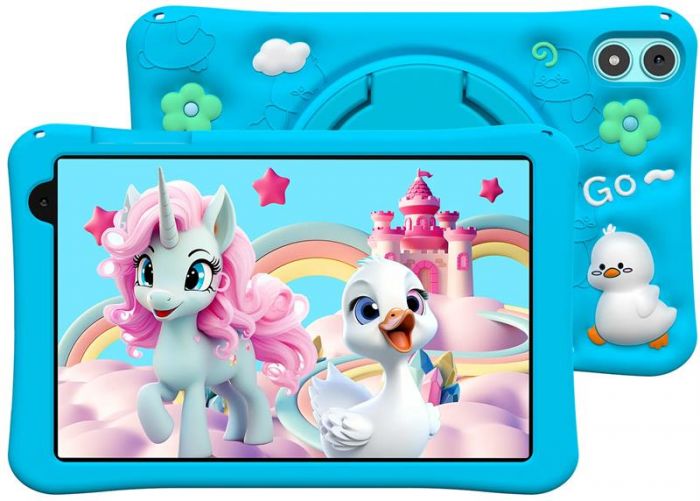 Планшет Teclast P85T Kids 4/64GB Blue (P3M1/TL-112431)