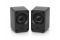 Акустична система REAL-EL S-75 Black