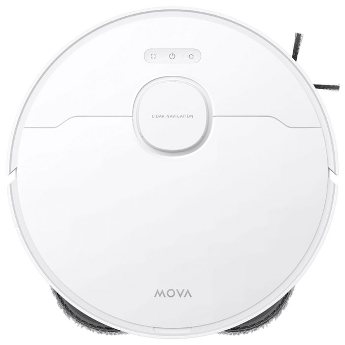 Робот-пилосос Mova E30 Ultra (RLE51SE)