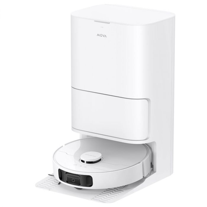 Робот-пилосос Mova E30 Ultra (RLE51SE)