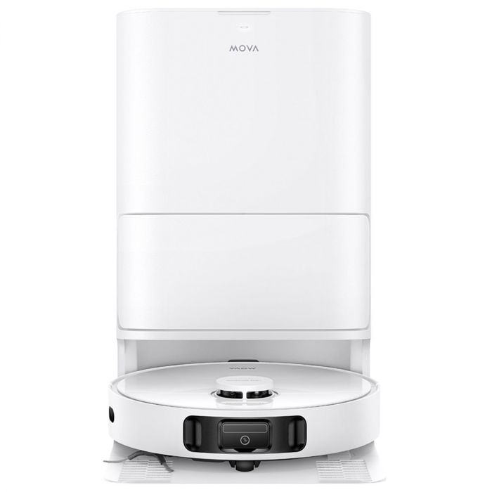 Робот-пилосос Mova E30 Ultra (RLE51SE)