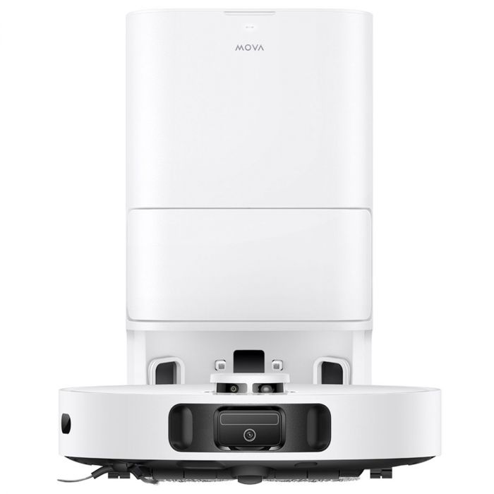 Робот-пилосос Mova E30 Ultra (RLE51SE)