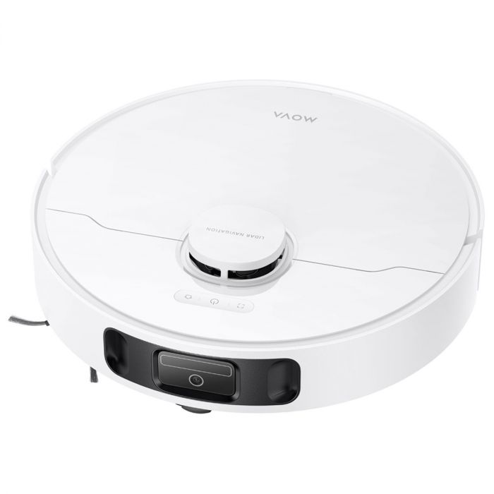 Робот-пилосос Mova E30 Ultra (RLE51SE)