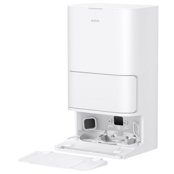 Робот-пилосос Mova E30 Ultra (RLE51SE)