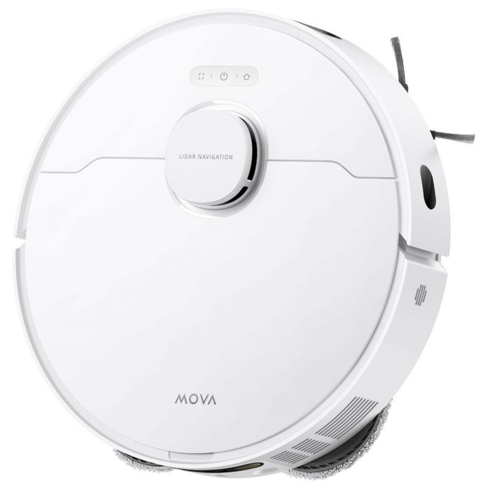 Робот-пилосос Mova E30 Ultra (RLE51SE)
