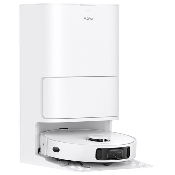 Робот-пилосос Mova E30 Ultra (RLE51SE)