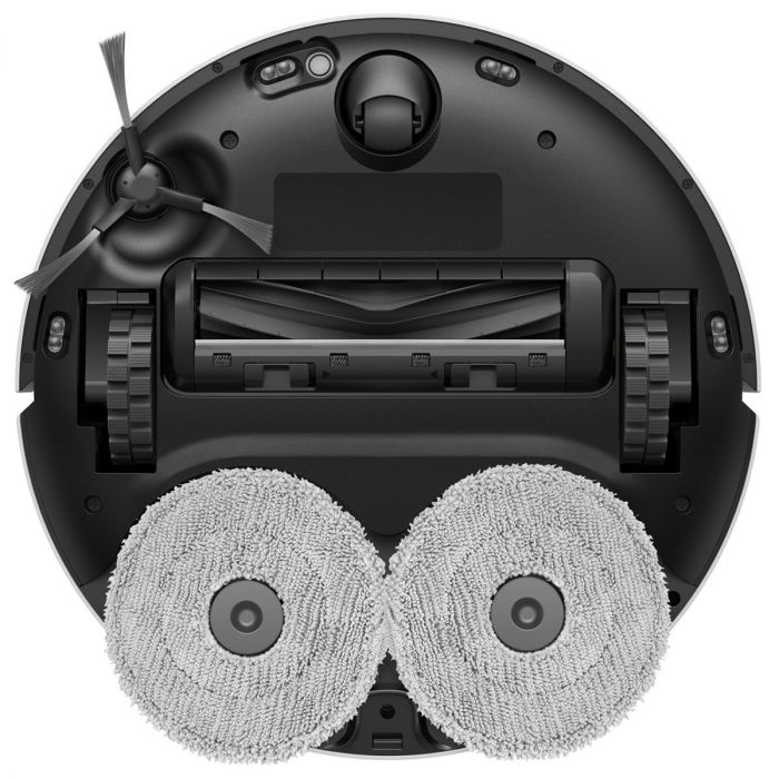 Робот-пилосос Mova E30 Ultra (RLE51SE)