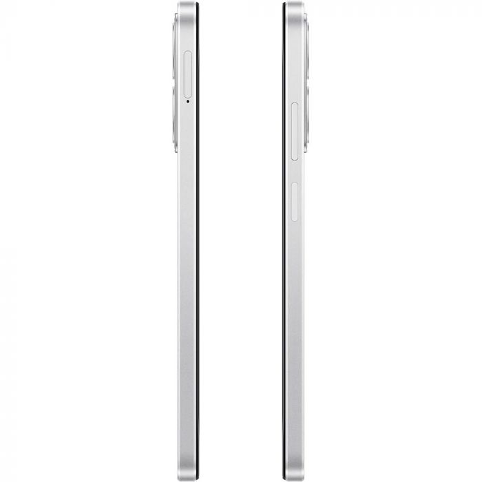 Смартфон Oppo A3 4G 6/128GB Starlight White