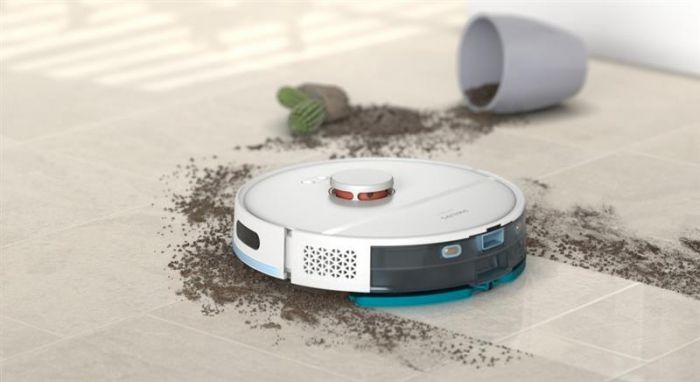 Робот-пилосос Philips XU2100/25