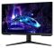 Монiтор Samsung 24" Odyssey G3 LS24DG300 (LS24DG300EIXCI) VA Black 180Hz