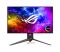Монітор Asus 26.5" ROG Swift PG27AQDM (90LM08Q0-B01A70) OLED Black
