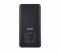 Універсальна мобільна батарея 2E 10000mAh Black (2E-PB1001-BLACK)