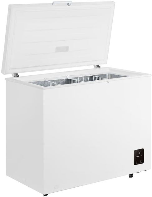 Морозильна скриня Gorenje FH19EAW