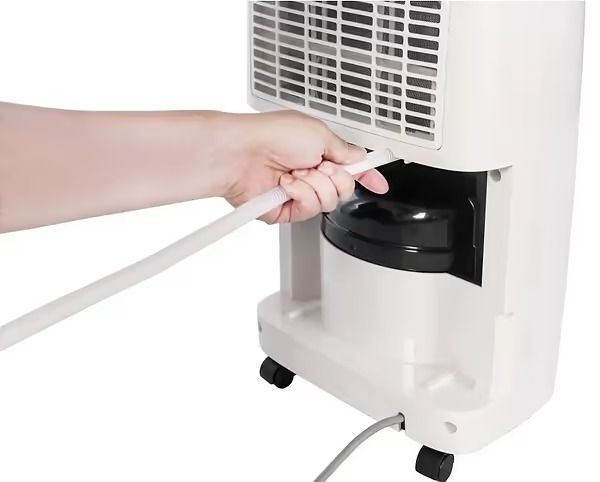 Осушувач повітря Honeywell TP Compact